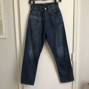 Levi’s Special Jeans